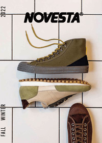 Gonovesta DOWNLOAD A CATALOGUE