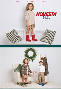 Novesta lookbook hotsell