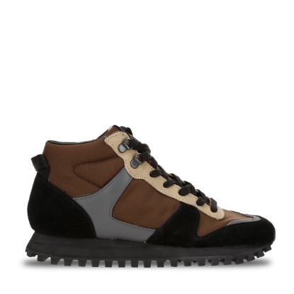 Picture of MARATHON APEX TRAIL BROWN/BLCK