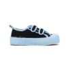Picture of S.M.KID VELCRO 60 BLK/914 SKBL