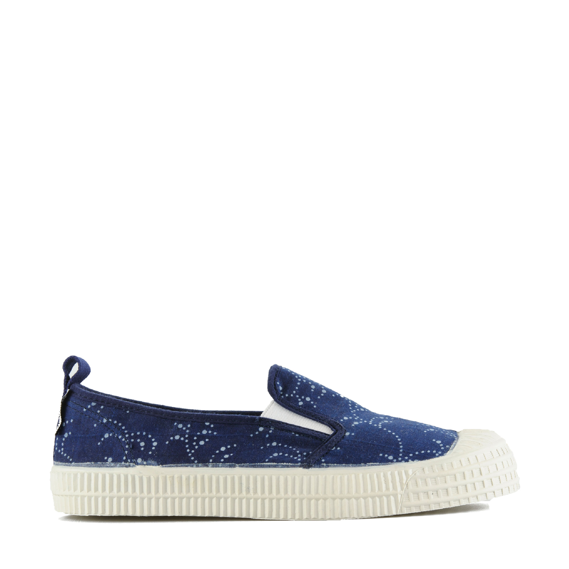 Picture of SLIP-ON BLUEPRINT