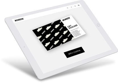 Picture of e-Gift Voucher (Electronic) worth 10 EUR
