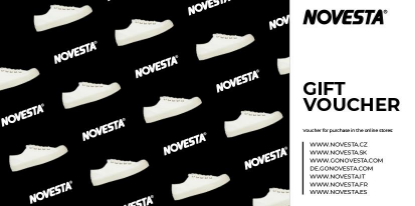 Picture of Gift Voucher worth 50 EUR