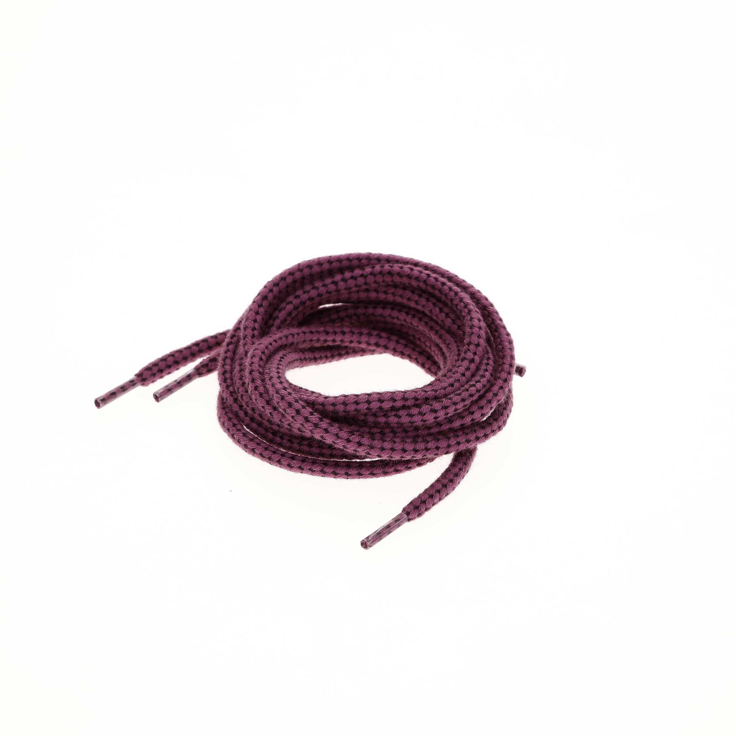 Picture of PES LACES JAEGER PURPLE/BLACK