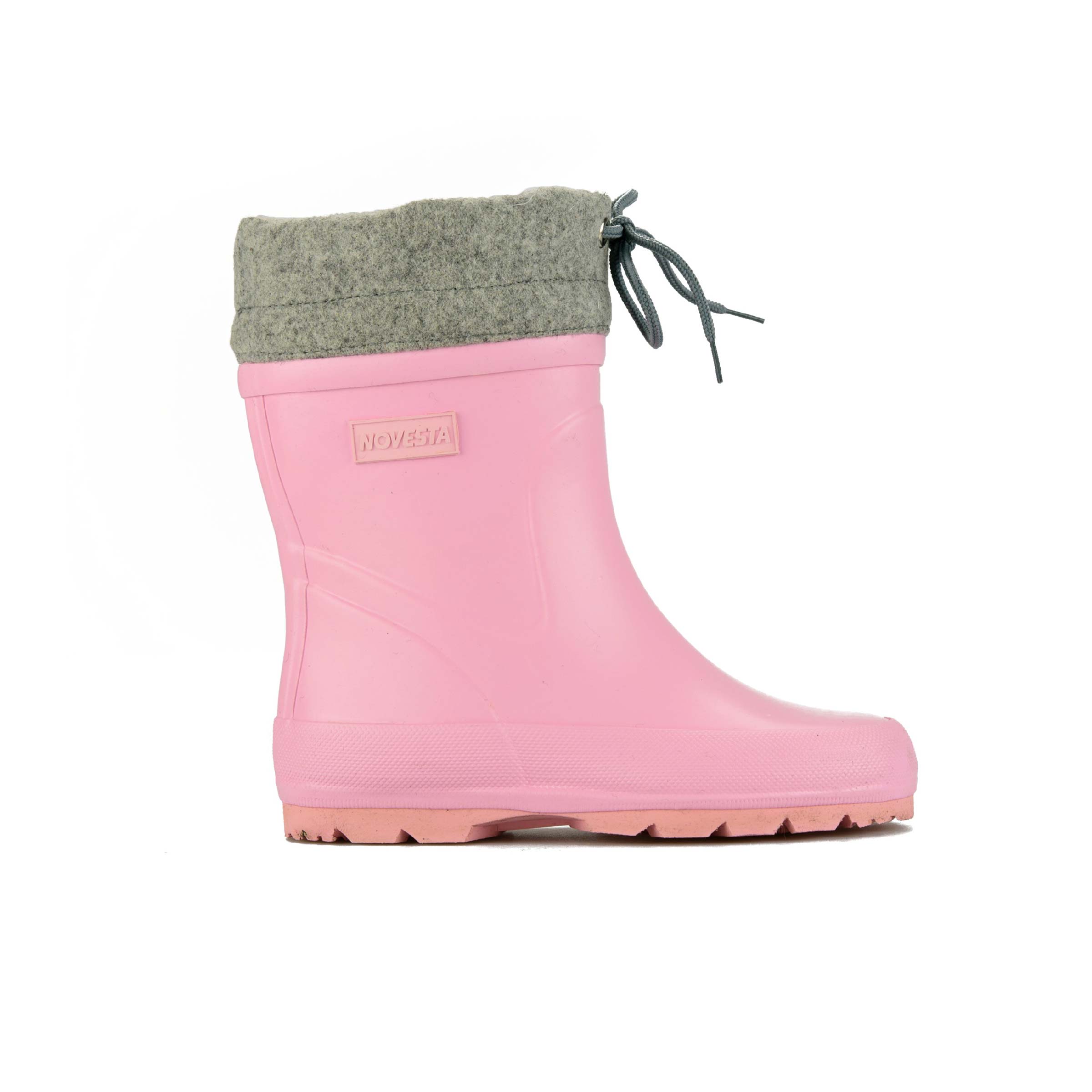 Picture of KIDDO WINTER 341 PINK