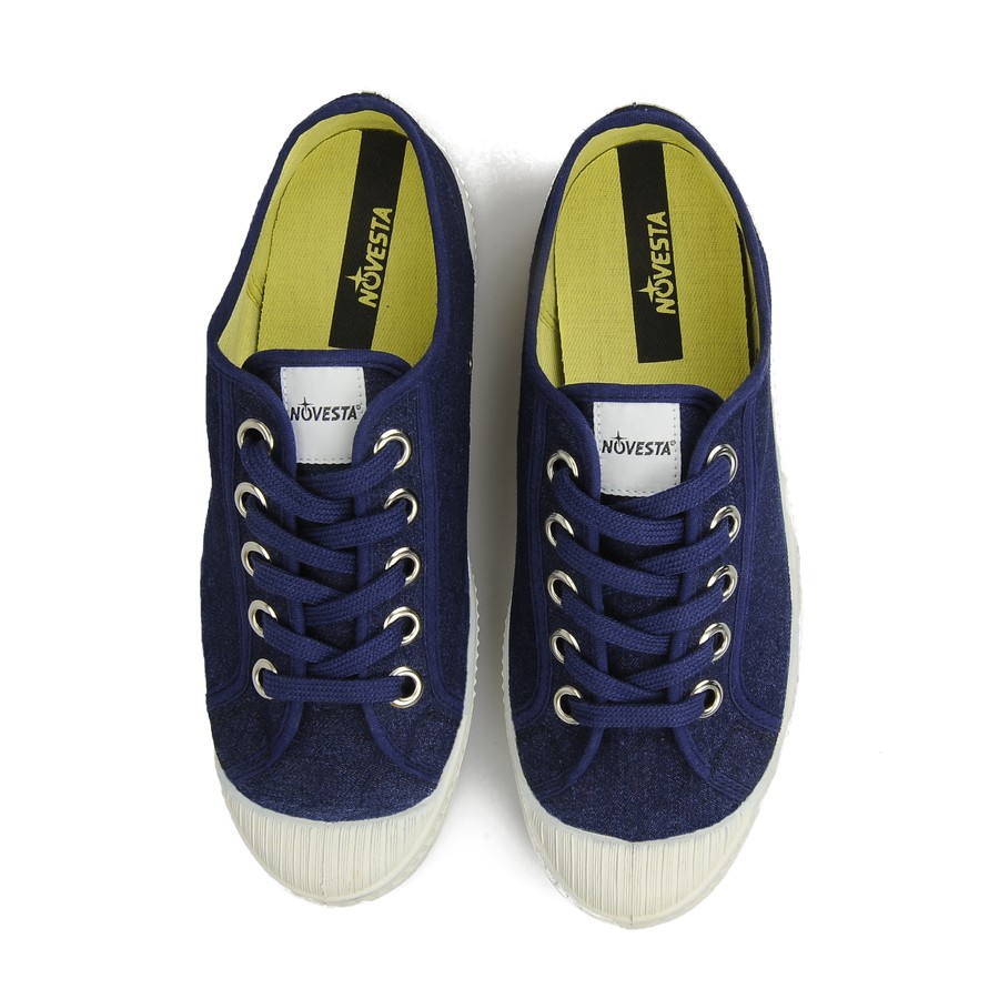 Novesta denim 2025
