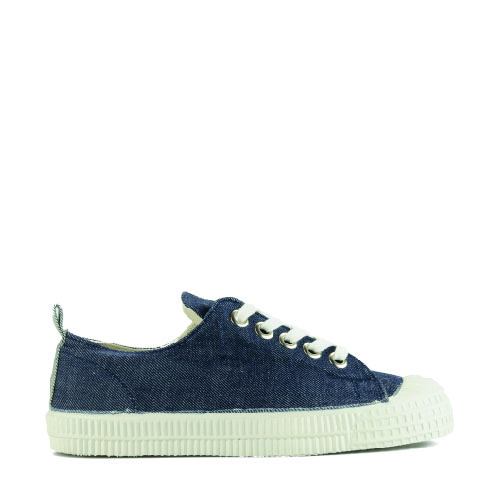 Picture of S.M. JAP.DENIM NAVY