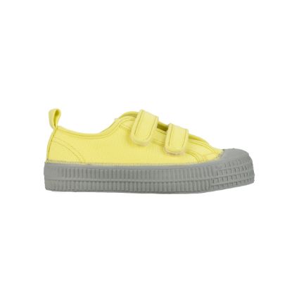 Picture of S.M.KID VELCRO 85 CTR/212 GRY