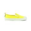 Picture of STAR SLIP-ON KID 68 YELLOW