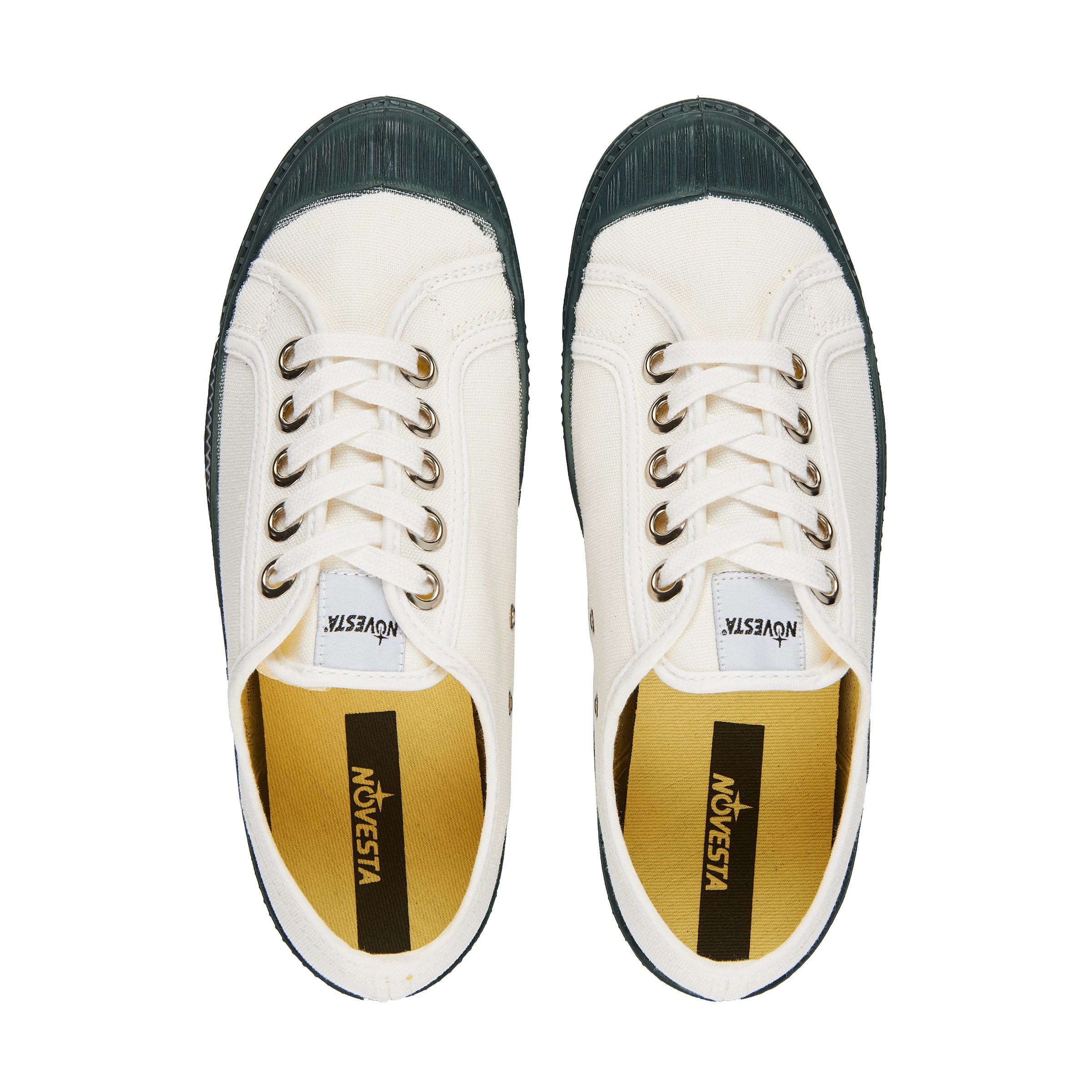 Picture of S.M.KID 10 WHITE/515 GREEN