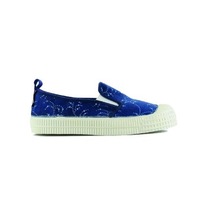 Picture of SLIP-ON KID BLUEPRINT