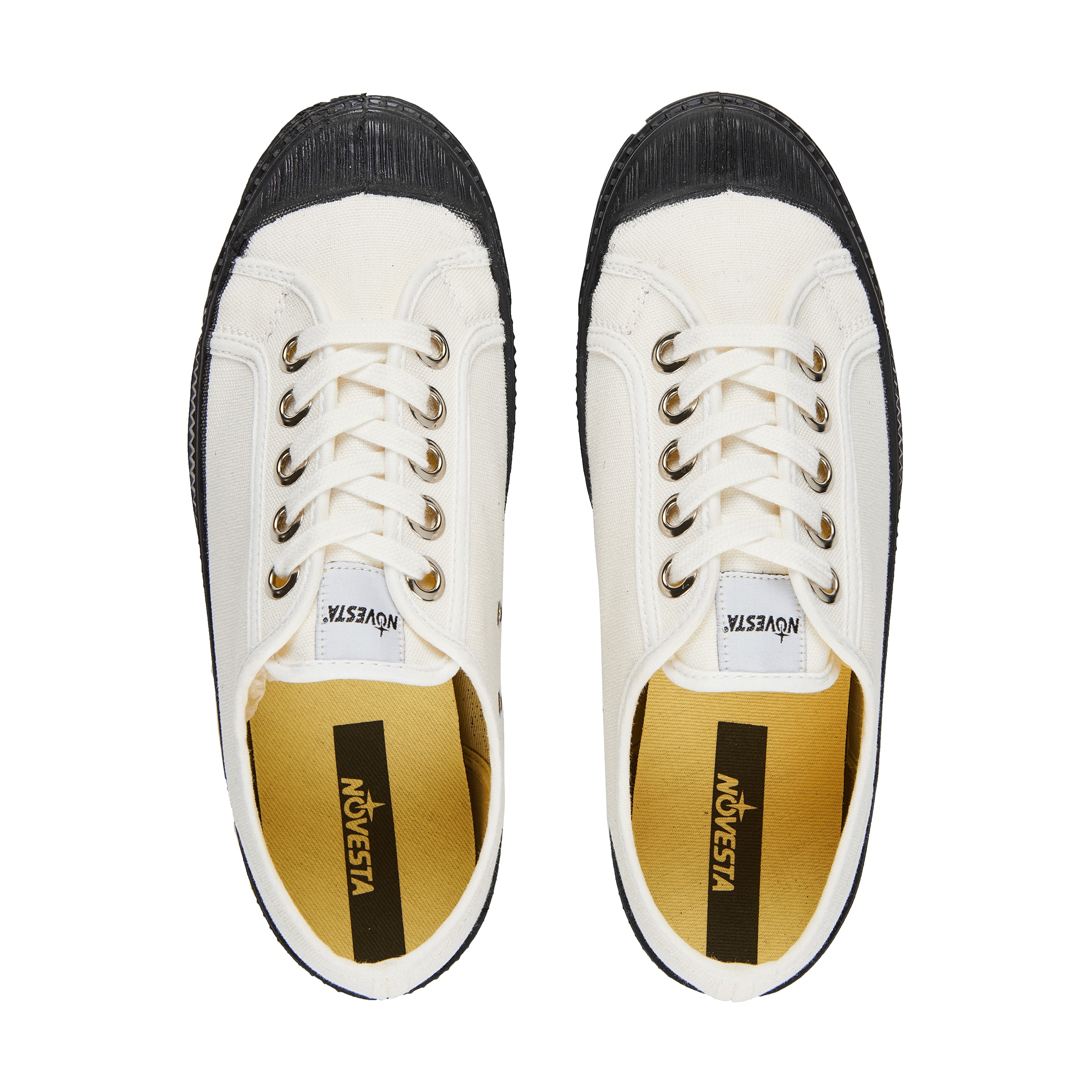 Picture of S.M.KID 10 WHITE/615 BLACK