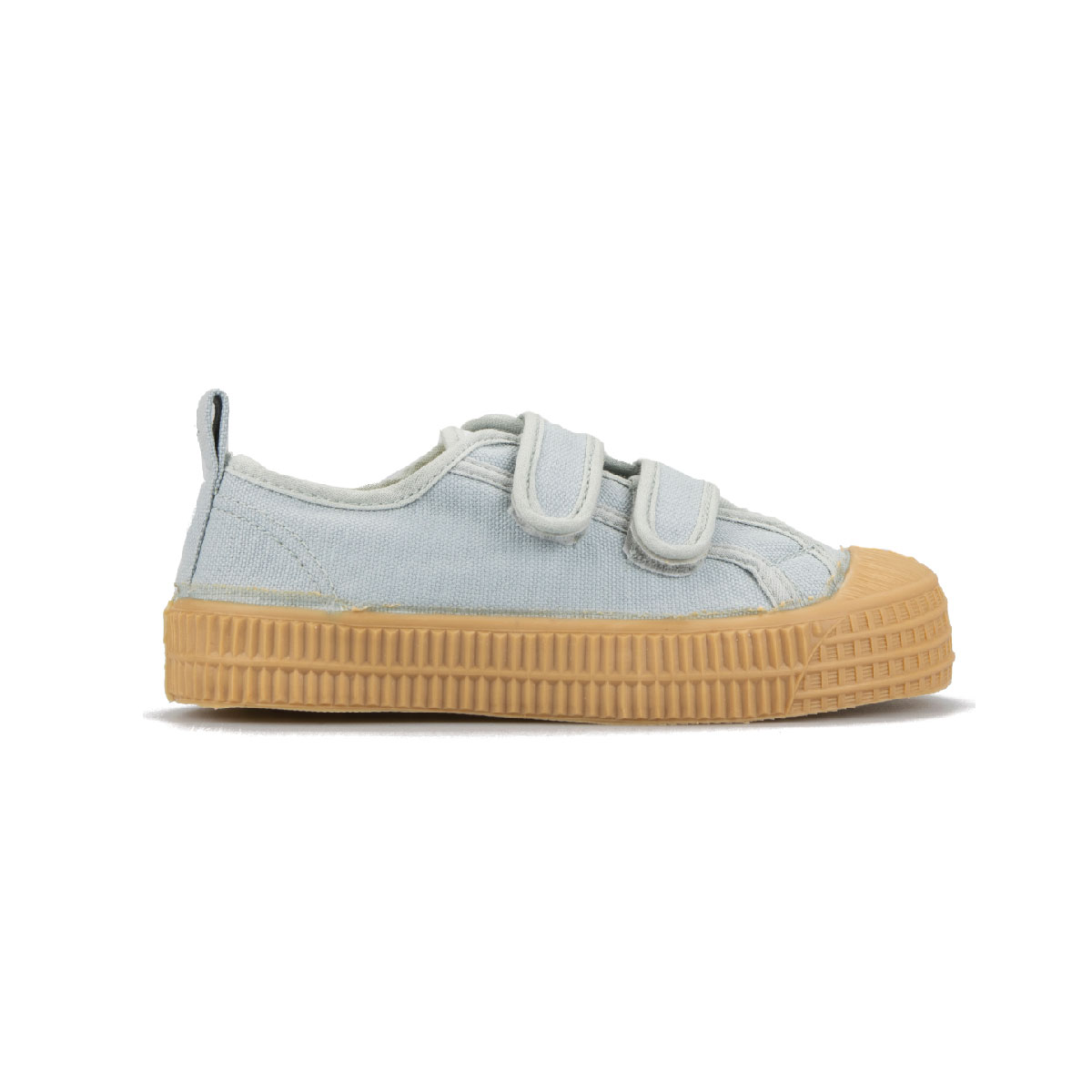 Picture of S.M.KID VELCRO 20 GR/003 TRNSP
