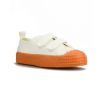 Imagen de S.M.KID VELCRO 10 WHT/840 ORAN
