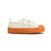Imagen de S.M.KID VELCRO 10 WHT/840 ORAN