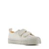Picture of S.M.KID VELCRO 10 WHITE