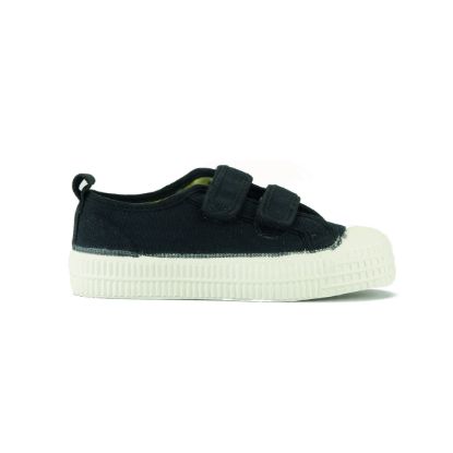 Picture of S.M.KID VELCRO 60 BLACK