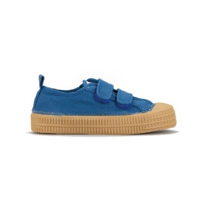 Picture of S.M.KID VELCRO 92 AZ/003 TRNSP