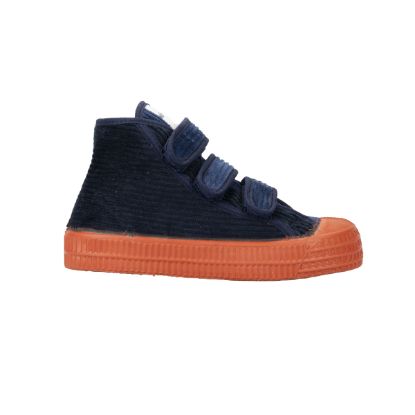 Picture of S.D. KID VEL.CORD NV/397 ORN
