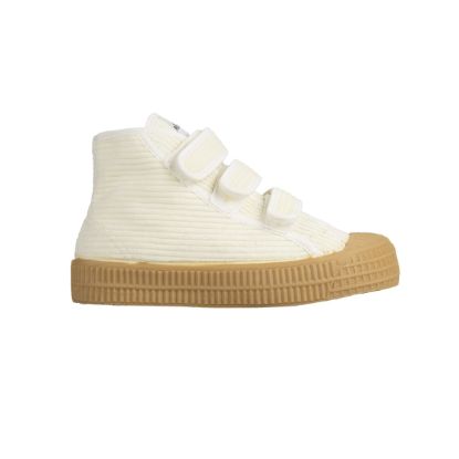 Picture of S.D. KID VEL.CORD ECRU/003TRN