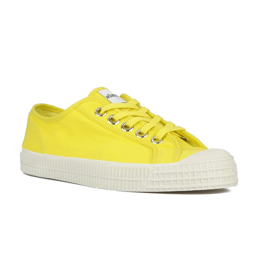 Picture of STAR MASTER 68 YELLOW