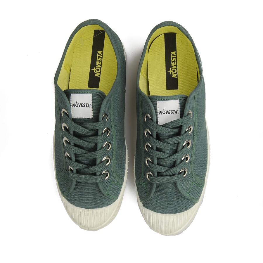 Picture of STAR MASTER 59 GREEN