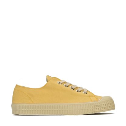Bild von S.M.PURE 72 MUSTARD/803 BEIGE