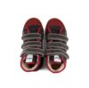 Picture of S.D.KID VEL.CORD W D.GRY/RUBIN