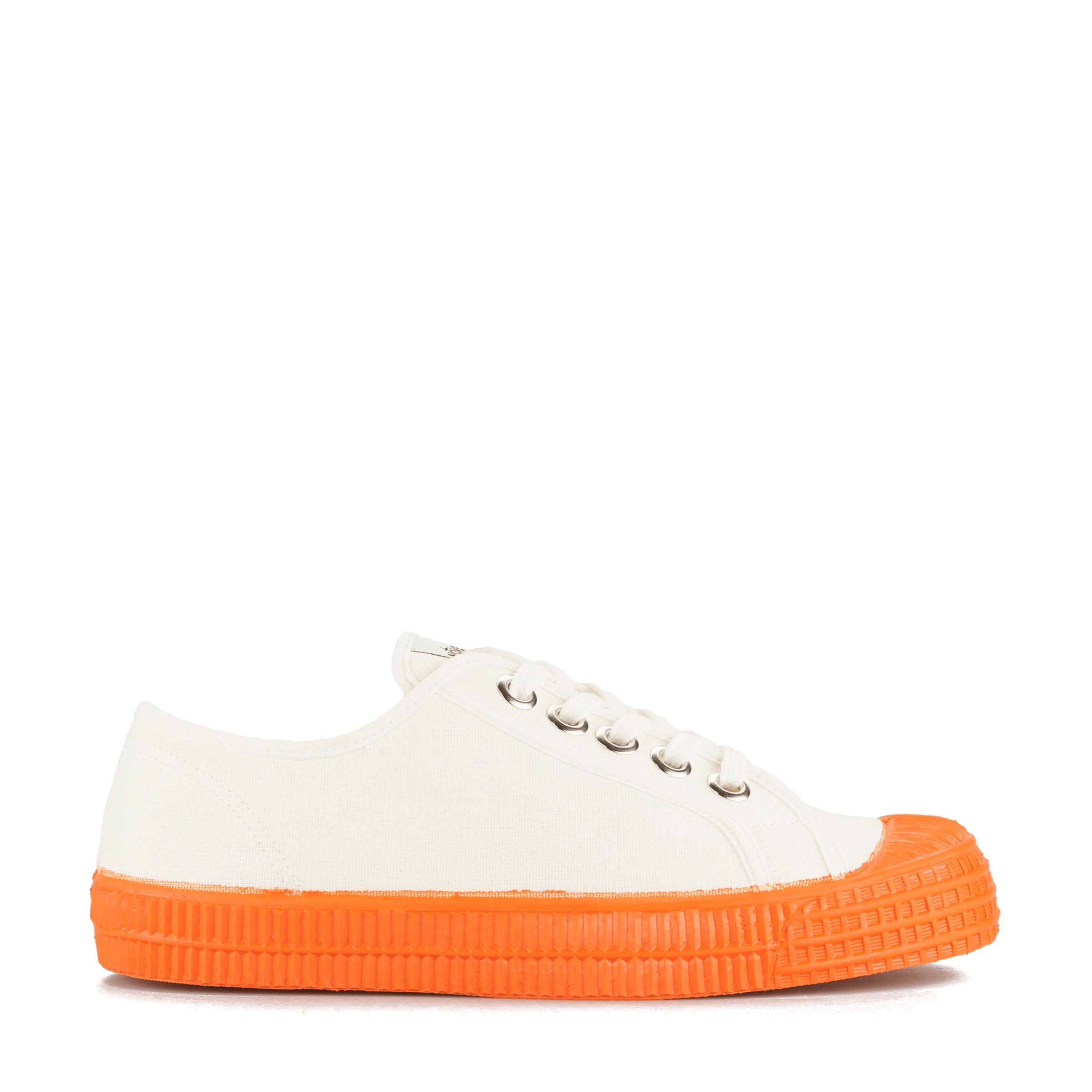 Picture of S.M.10 WHITE/840 ORANGE