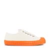 Picture of S.M.10 WHITE/840 ORANGE