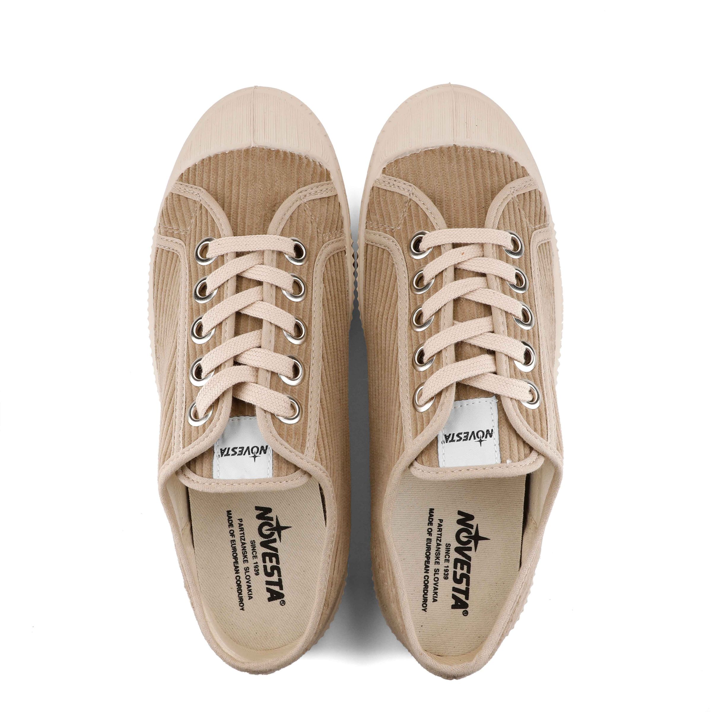 Picture of Star Master Cord Beige/Wheat