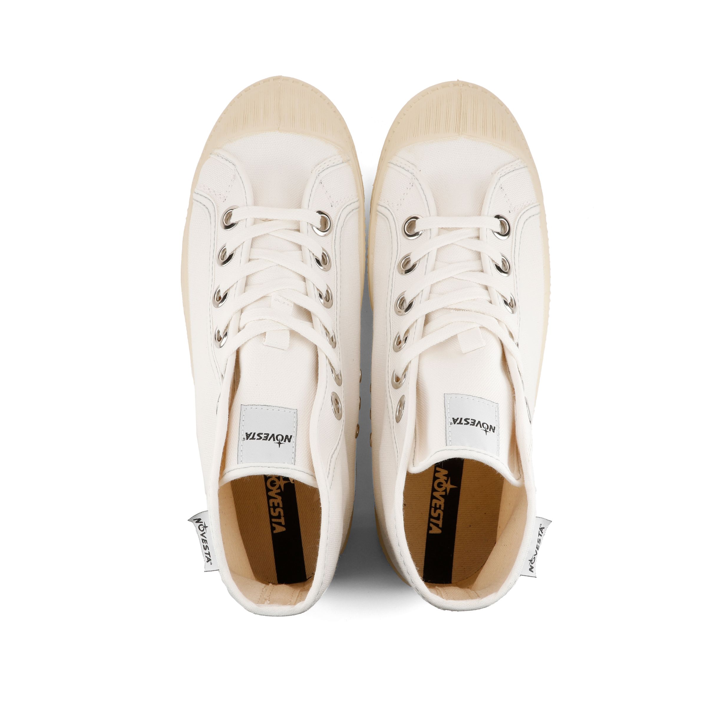 Image de S.D. 10 WHT_20 GREY/106 ECRU