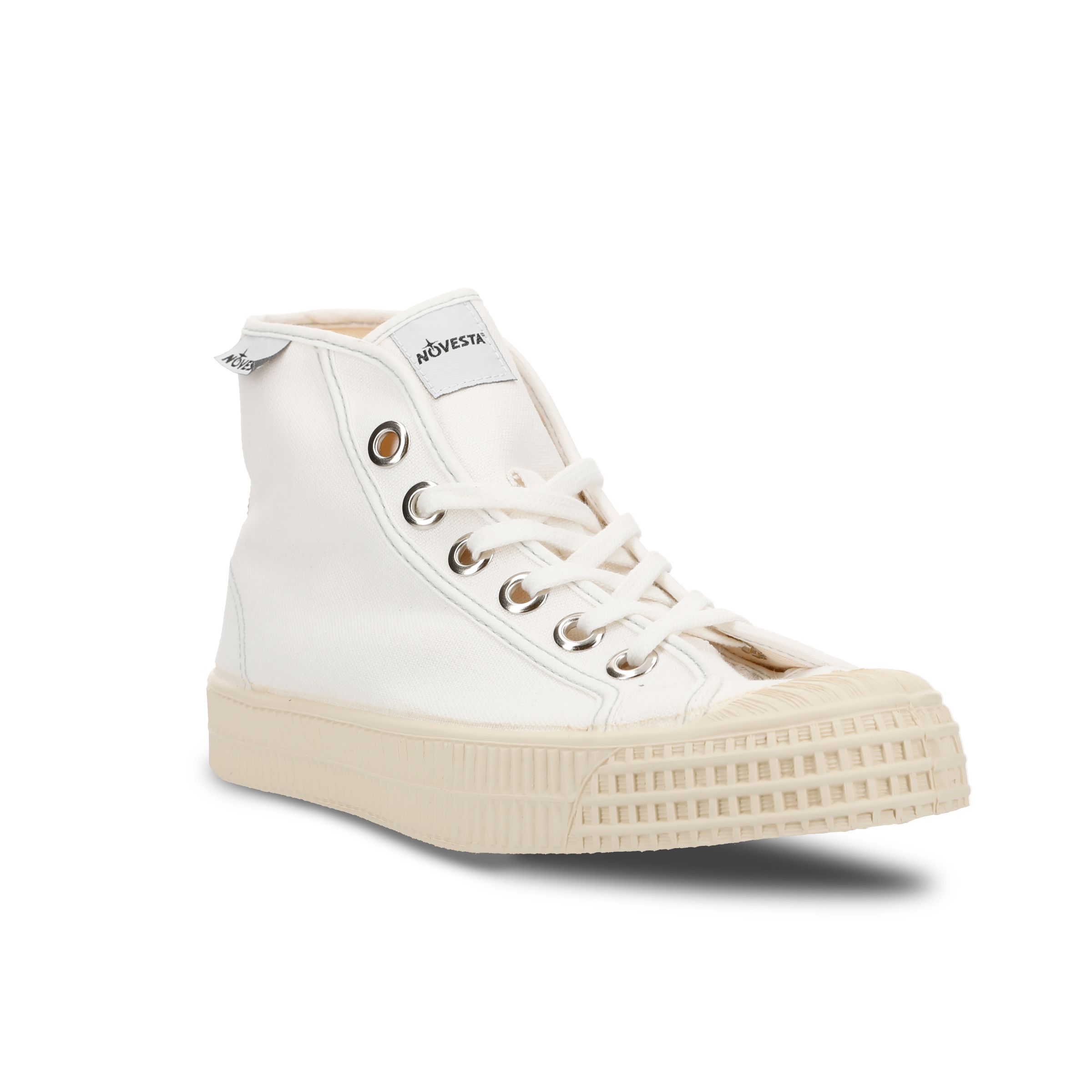 Image de S.D. 10 WHT_20 GREY/106 ECRU