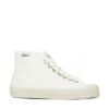 Picture of Star Dribble 10 White