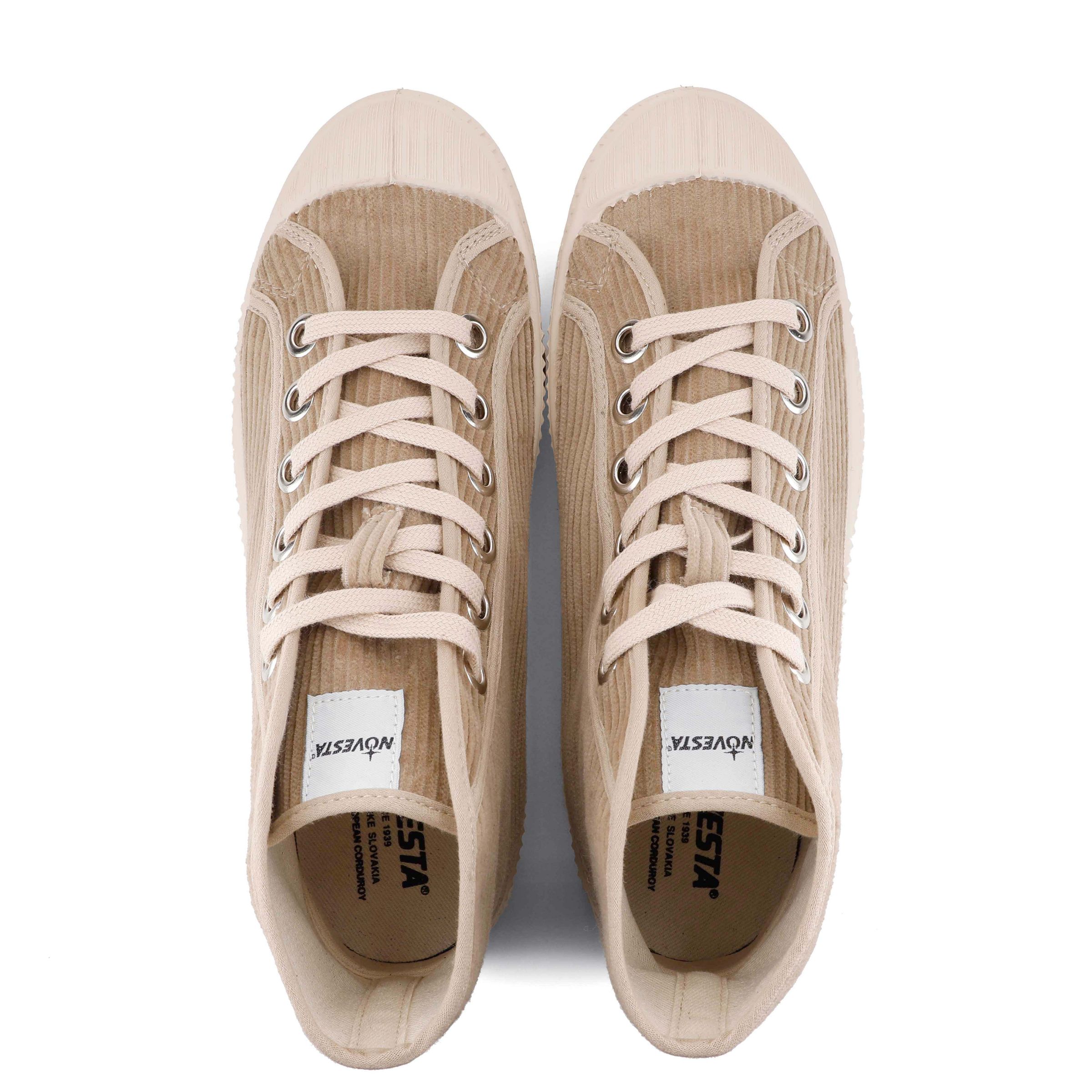 Picture of Star Dribble Cord Beige/Wheat
