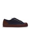 Picture of STAR MASTER 27 NAVY/474 BROWN