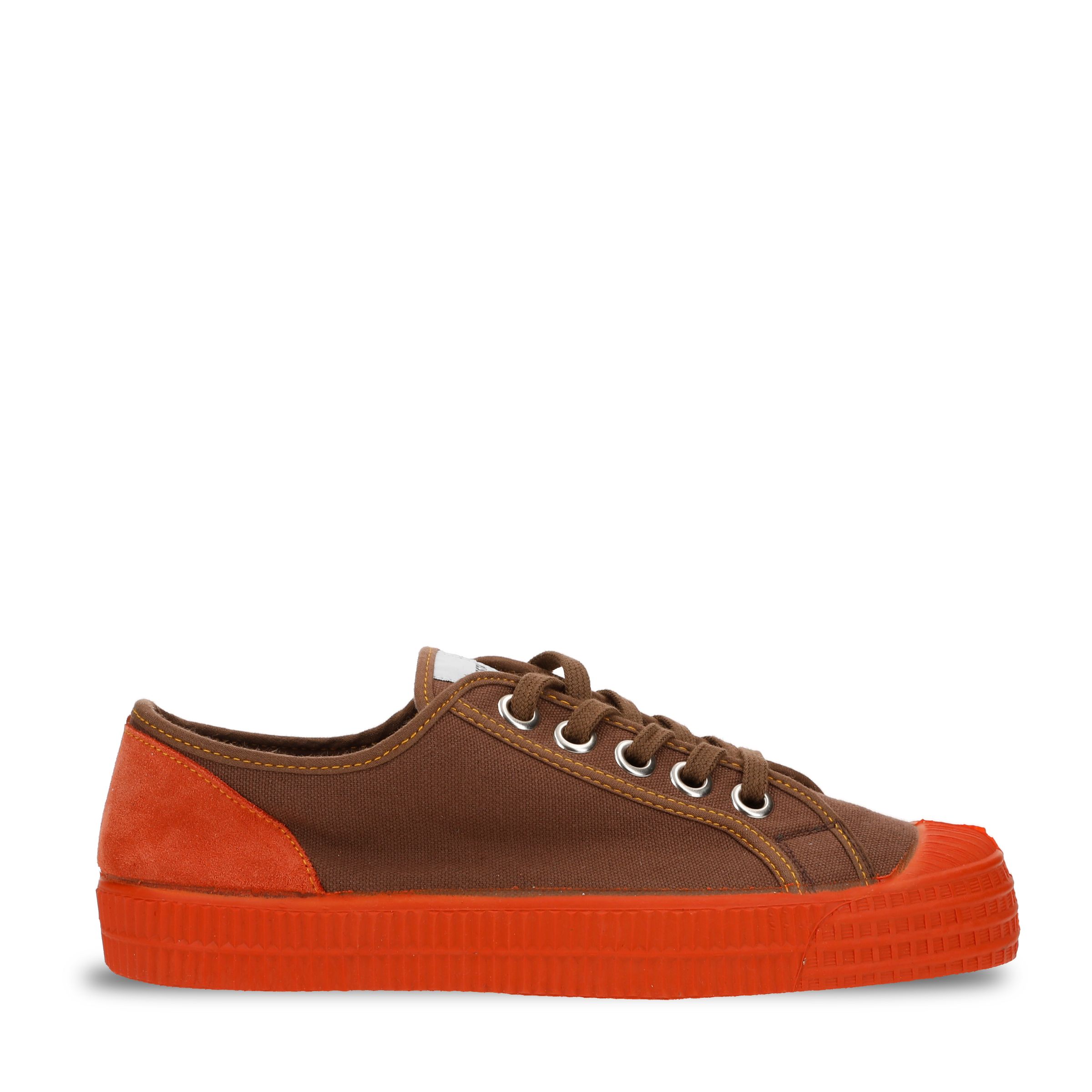Imagen de STAR MASTER 40 BRWN/395 ORANGE
