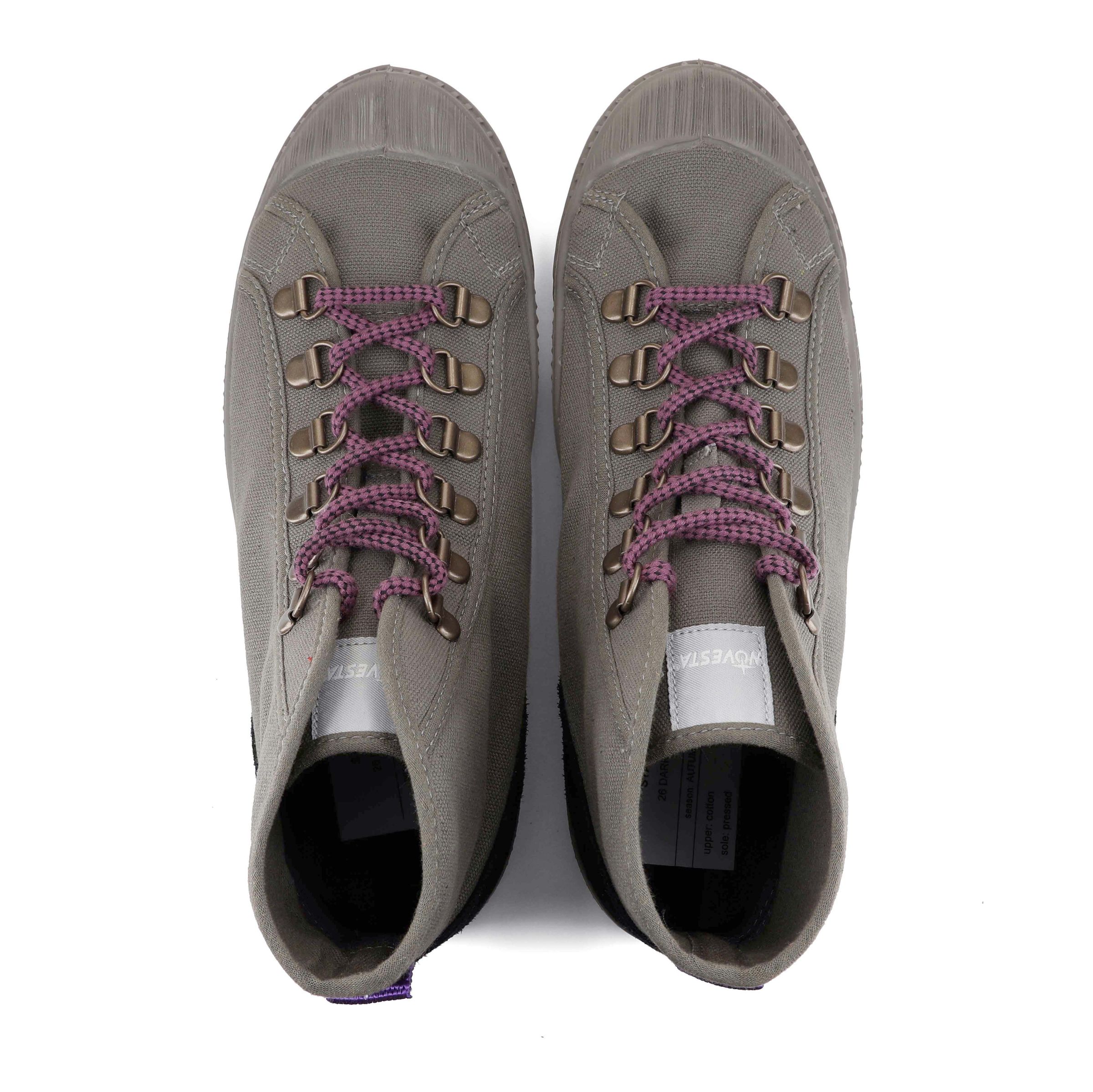 Picture of S.D.HIKER 26D.GREY/GREY