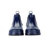 Picture of CHELSEA BOOT 974 DARK BLUE