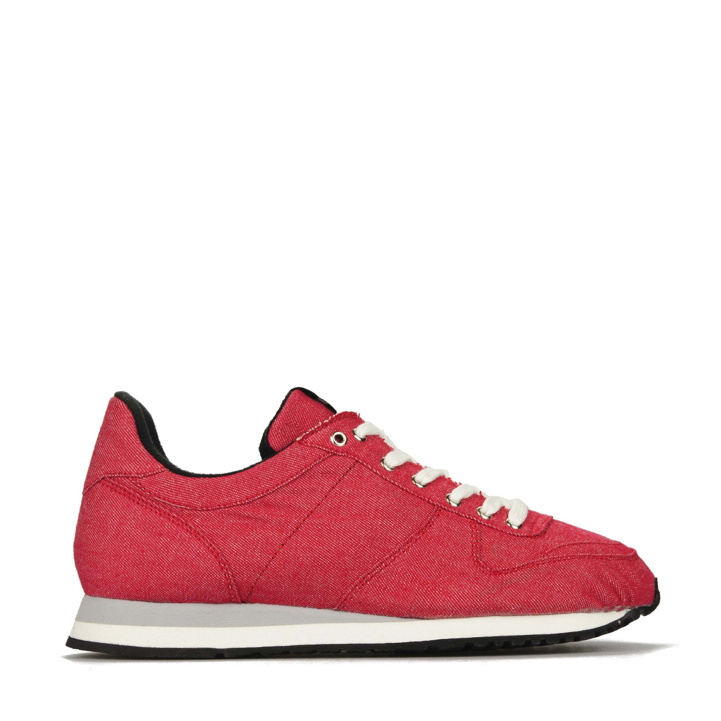 Picture of MARATHON JAP.DENIM RED