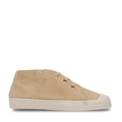 Picture of S.Chukka Suede Mono Papyrus