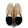 Picture of S.Chukka Suede Mono Papyrus