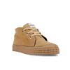 Picture of S.Chukka Suede Mono Cinamon