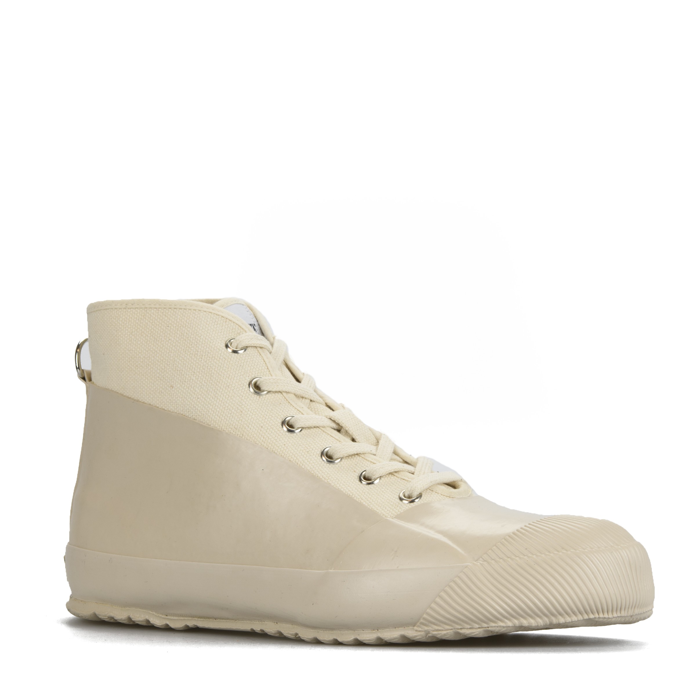 Image de RUBBER SNEAKER 99 BG/123 WHEAT