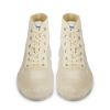 Image de RUBBER SNEAKER 99 BG/123 WHEAT