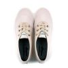 Picture of RUBBER SNEAKER LOW BEIGE