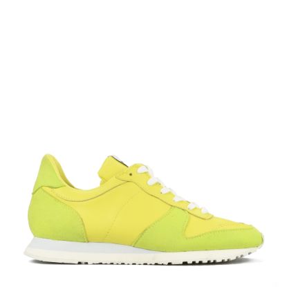 Picture of MARATHON VEGAN AL YELLOW