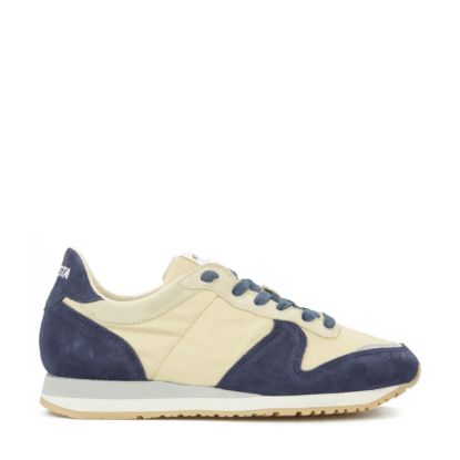 Picture of Marathon Navy/Beige