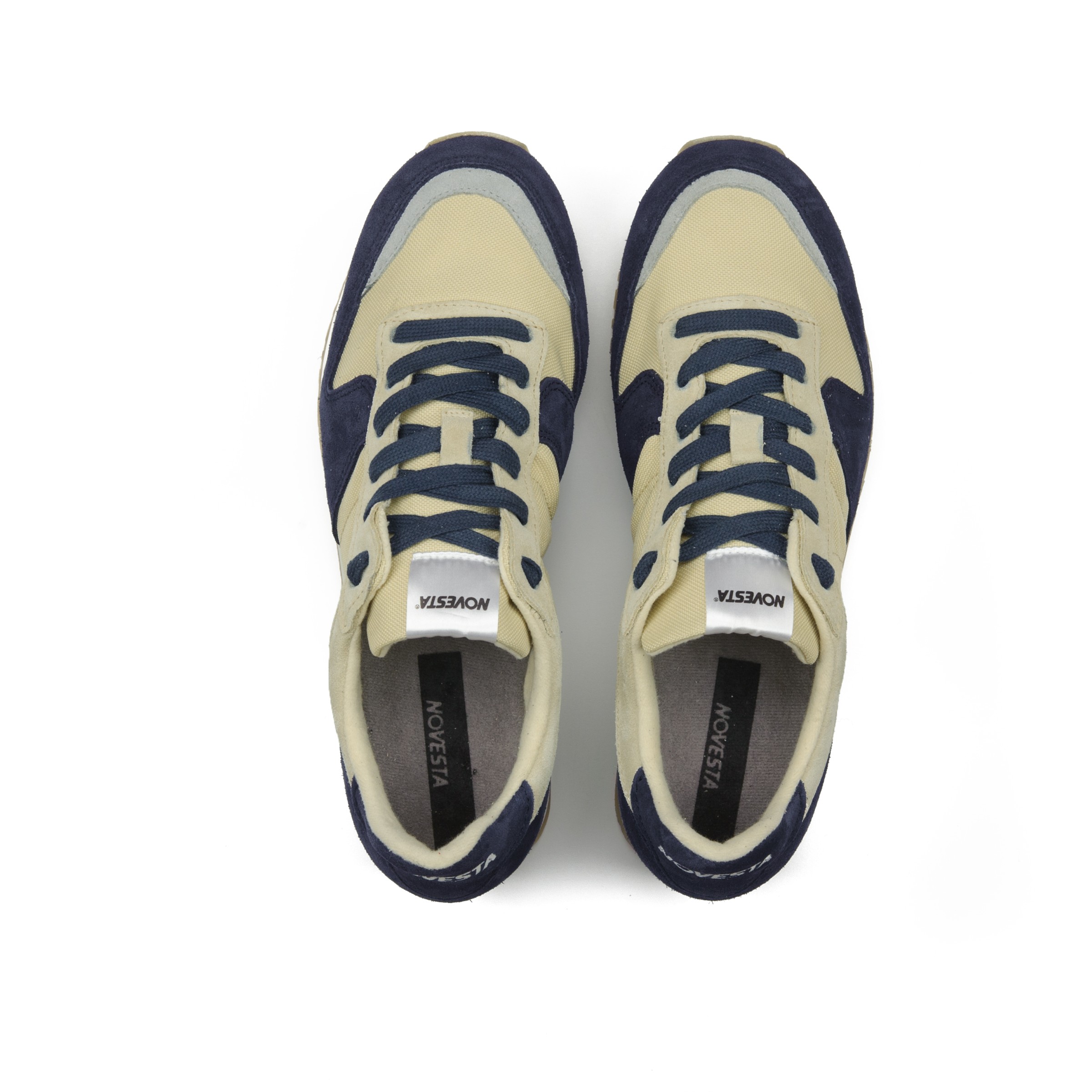 Picture of Marathon Navy/Beige