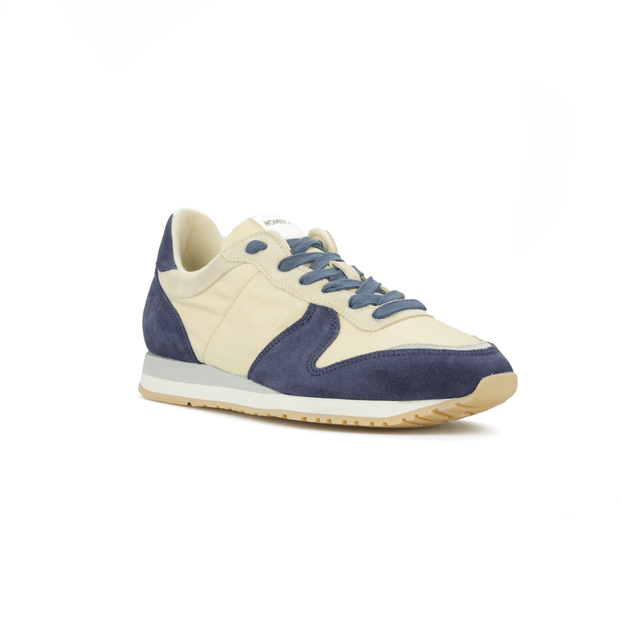 Picture of Marathon Navy/Beige